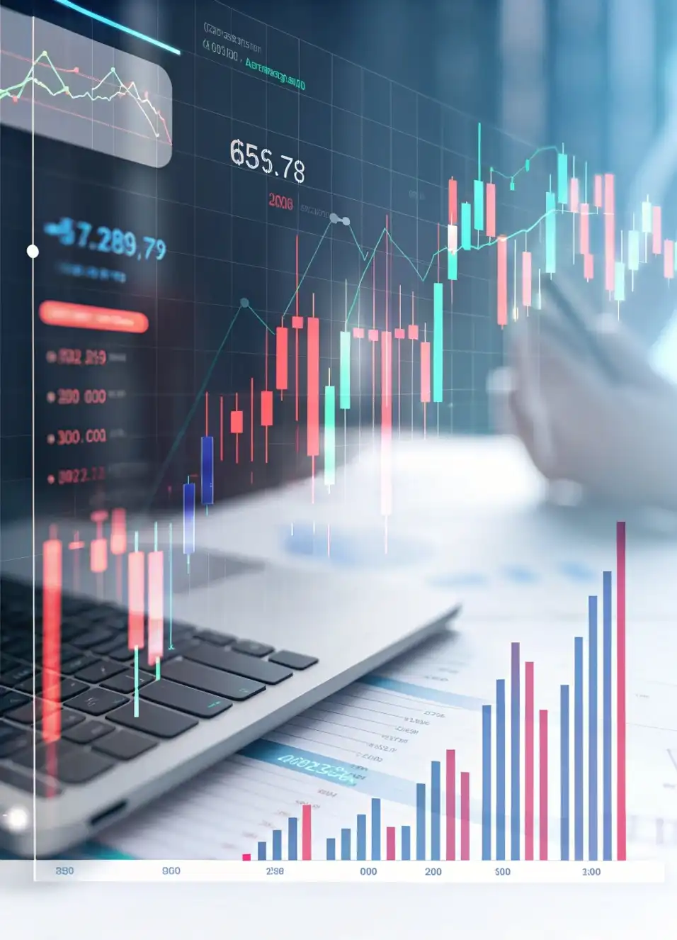 Fexotuvanex Analyse Dashboard