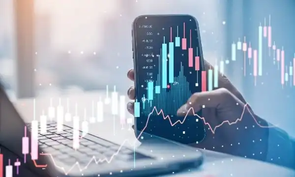 Fexotuvanex Trading Panel