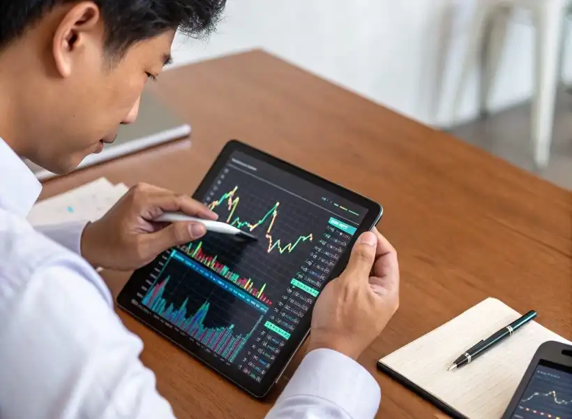 Fexotuvanex Krypto Diagramm Schweiz